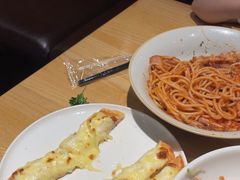 -菲滋意式休闲餐厅(北仑银泰城店)