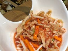 -一朵菌·野生菌探索家火锅(南亚店)