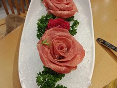 -湯系·煲汤手艺人(东二环泰禾广场店)