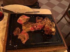 -奥斯特牛排馆(美第奇宫店)
