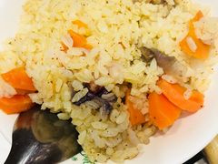 -清真益鑫羊肉手抓馆(南大街店)
