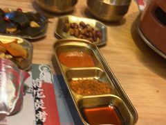 -闻老头·菊花炭烤肉(D11店)