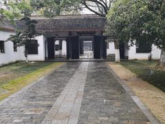 -岳麓山风景名胜区