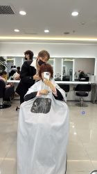 -HaLo hair studio