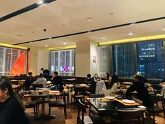 大堂-simply thai天泰(静安嘉里中心店)