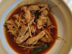 -马凯餐厅(地安门店)