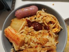 -小岛餐厅