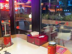 -海岛八号龙虾烧烤田鸡(蓝天路总店)