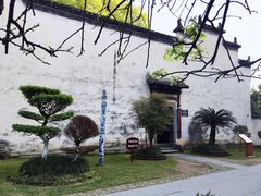 -景德镇古窑民俗博览区