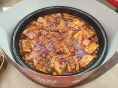 -米村拌饭(银泰中心店)