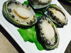 -金海阁海鲜火锅