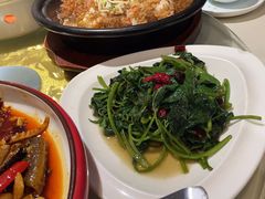 -锦庐道地川菜(来福士店)