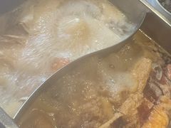 -螺大喜螺蛳粉火锅(雍和宫店)