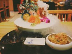 -万鱼亭 日本料理(无锡香山名园店)