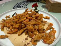 -老西门·常州菜(新区店)