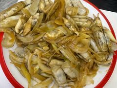 -北戴河庆山饭店·海鲜砂锅粥(北戴河黑石路店)