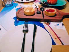 -HELLO MUSAE 拾光缪斯餐厅·纯正希腊风味(苏州中心店)