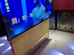 -欢乐糖果KTV(长江店)