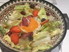 -西堤牛排(北京国瑞店)