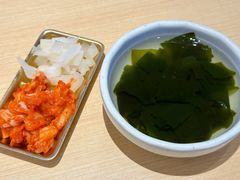 -庆米鲜朝鲜族拌饭(固戍店)