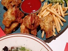 -赤火牛排(金狮广场店)