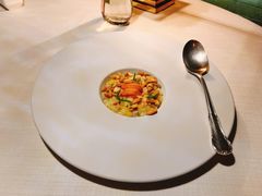 -三嚥阁 La Villa Restaurant