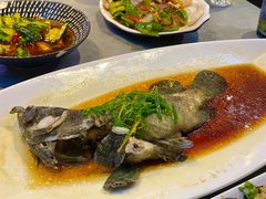 -达叔香味海鲜(海棠68环球美食街店)