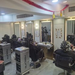 -雅仕 HAIR SALON 美发沙龙