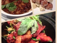 -鹿港小镇(悠唐店)