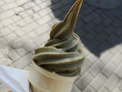 -吴裕泰圆筒冰淇淋(安内店)