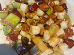 -卞氏菜根香·川菜(青羊万达店)