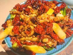 -山石榴·贵州菜(丰盛里店)