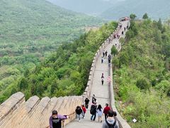 -居庸关长城
