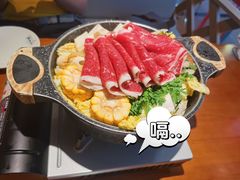 -有喜屋·烧鸟·居酒屋(周浦万达店)