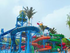 -杭州浪浪浪水公园