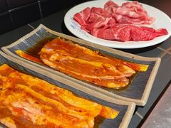 -星伦多自助料理·涮烤一体(虹悦城店)