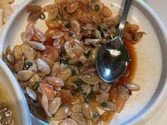 -姚江春中餐厅·太平洋大酒店