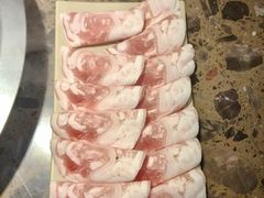 -蜀国大将老火锅(江北店)