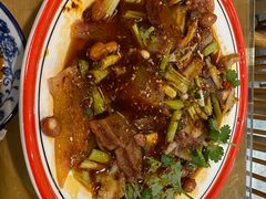-易老妈蹄花.特色川菜(人民公园总店)