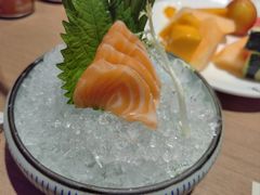 -大渔铁板烧(花园道店)