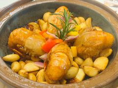 -滋粥楼·顺德菜(番禺广场总店)