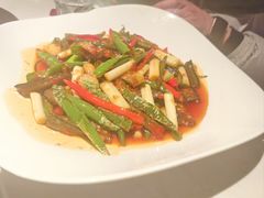 -院8里·小聚园老川菜(九眼桥店)