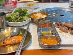 -六七八韩式烤肉·韩国料理(上杭路店)