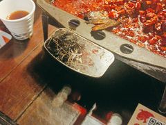 -江边城外烤全鱼(方庄时代购物中心店)