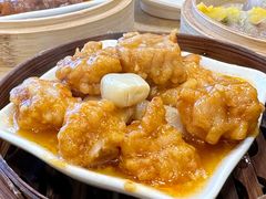 -点都德(皇岗村店)