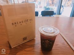 -面包与我Bread Or Me(长城汇店)