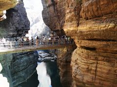 -云台山风景名胜区