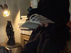 -Me Coffee下午茶艺术空间