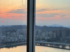 -柚·日式料理-富力万丽酒店