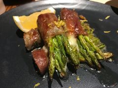 -Mercato莫卡多露台餐厅与酒吧(K11店)